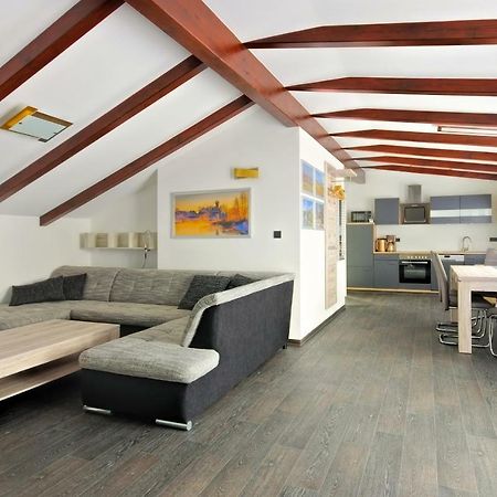 Ferienwohnung Lausitzer Seenland Tom Grossraeschen Exterior foto